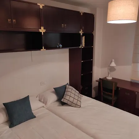 Piso Nobel Apartment Vigo