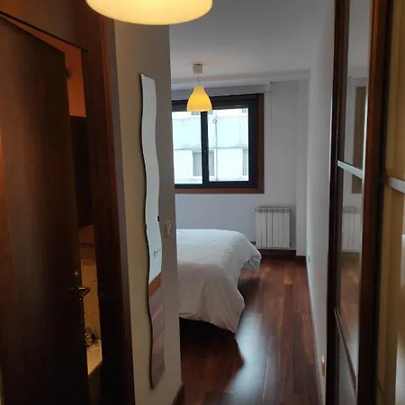 Piso Nobel Vigo