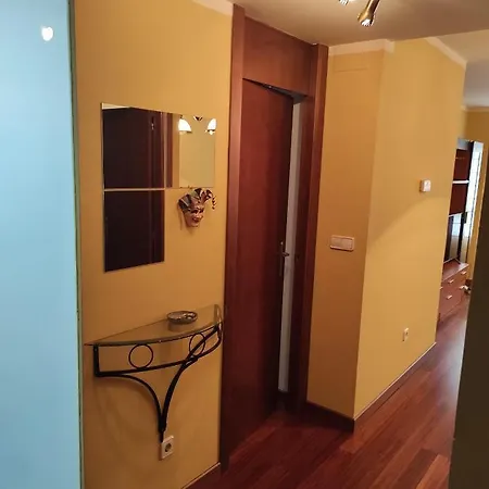 Piso Nobel Apartament *