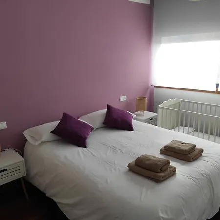 Piso Nobel Apartment *