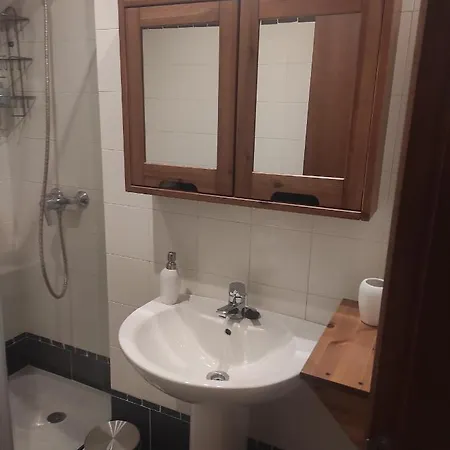 Piso Nobel Apartament *