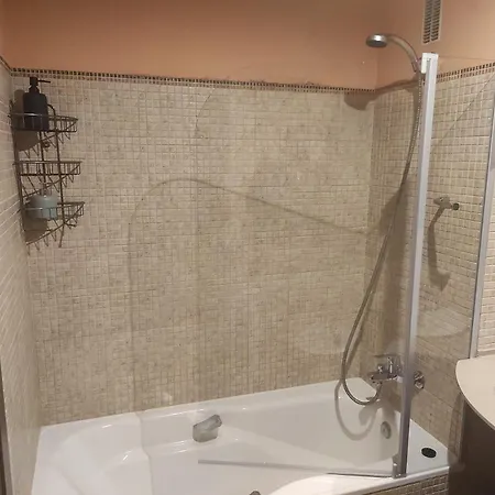 Piso Nobel Apartament Vigo