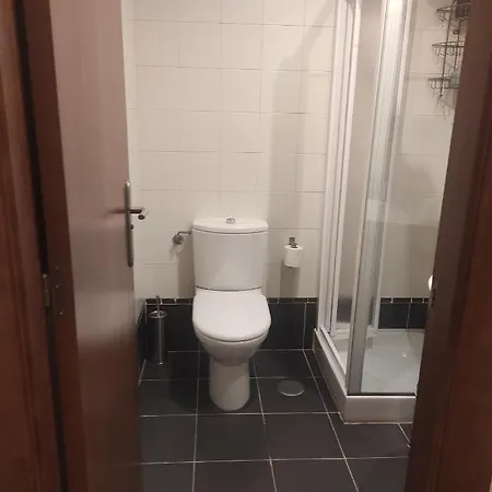 Piso Nobel Apartament Vigo