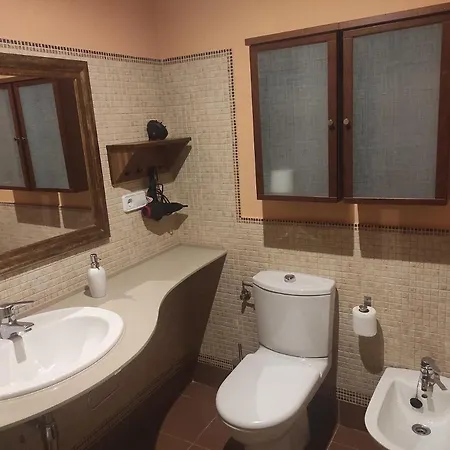 Apartament Piso Nobel *