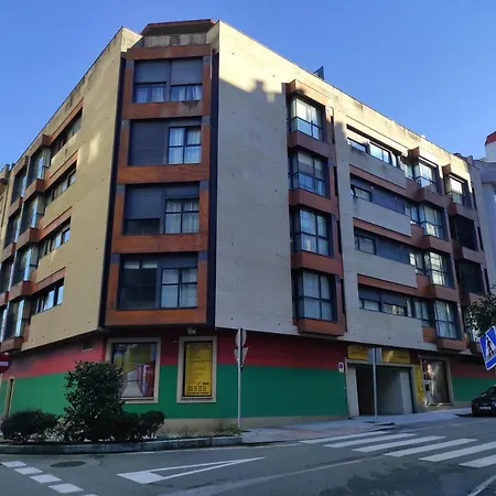 Piso Nobel * Vigo