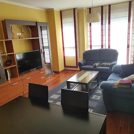 Piso Nobel Apartment