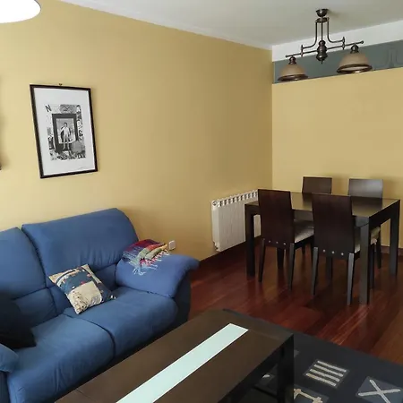 Piso Nobel * Vigo