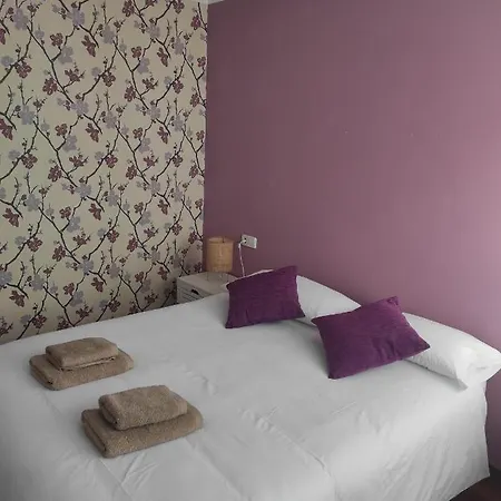 Piso Nobel Apartment *