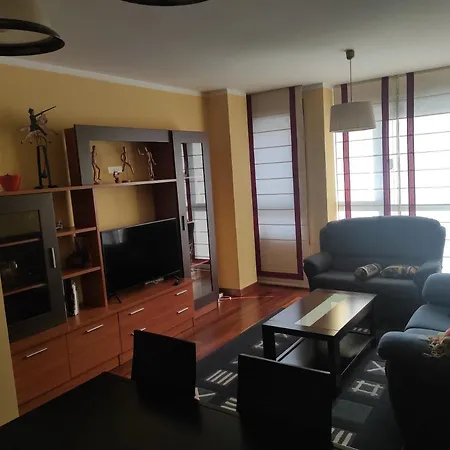 Piso Nobel Apartament