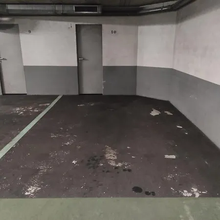 Piso Nobel Apartament *