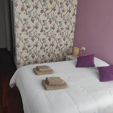 Apartament Piso Nobel *