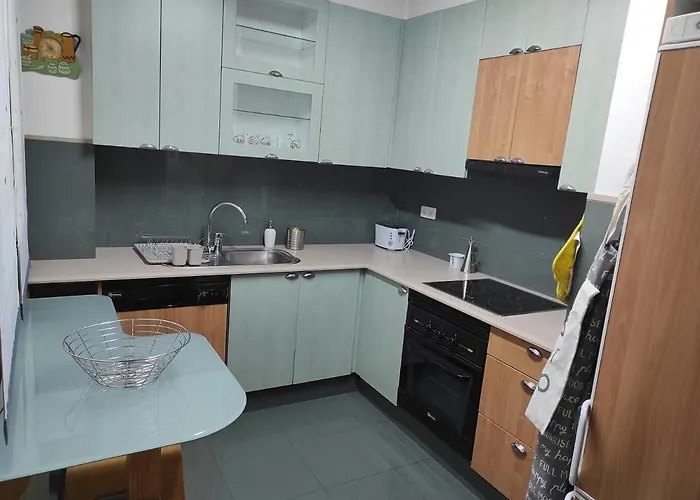 Piso Nobel Apartment Vigo