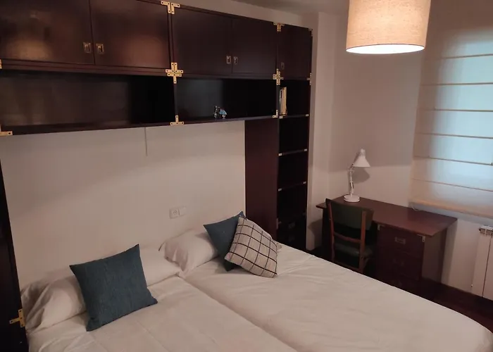 Piso Nobel Apartment Vigo