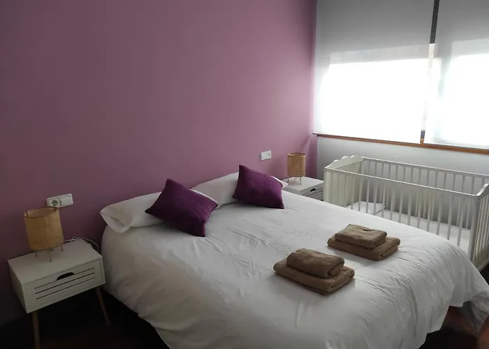 Piso Nobel Apartment *