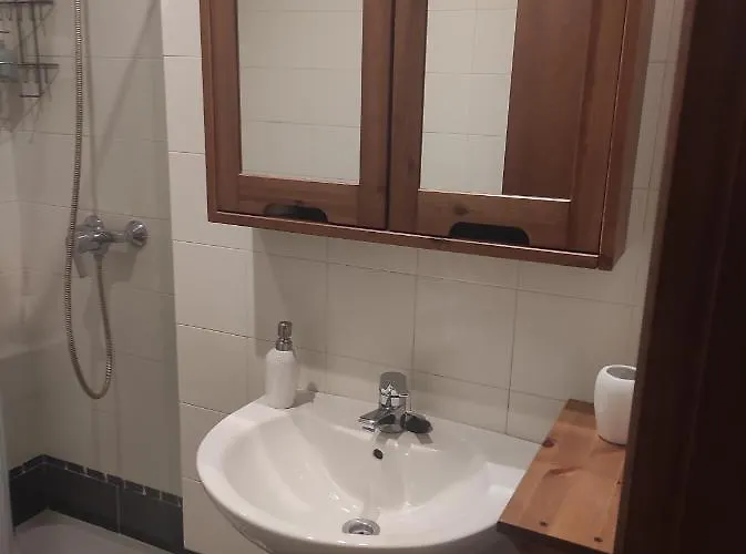 Piso Nobel Apartment *