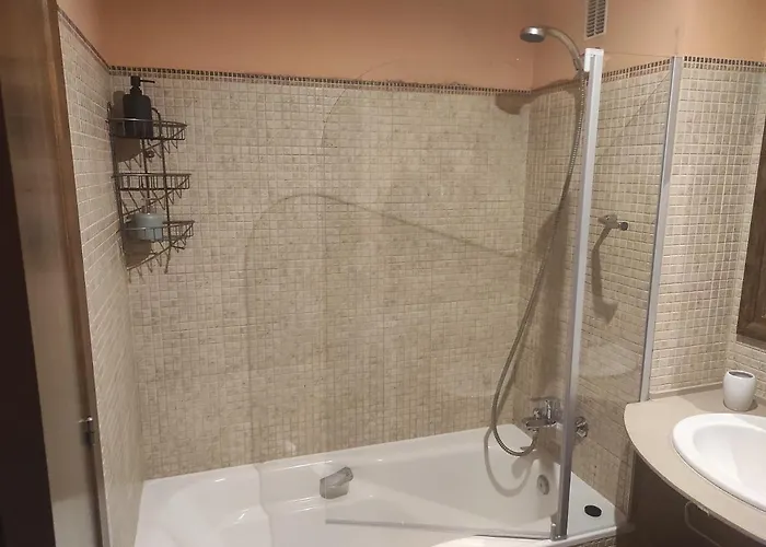 Piso Nobel Apartment Vigo