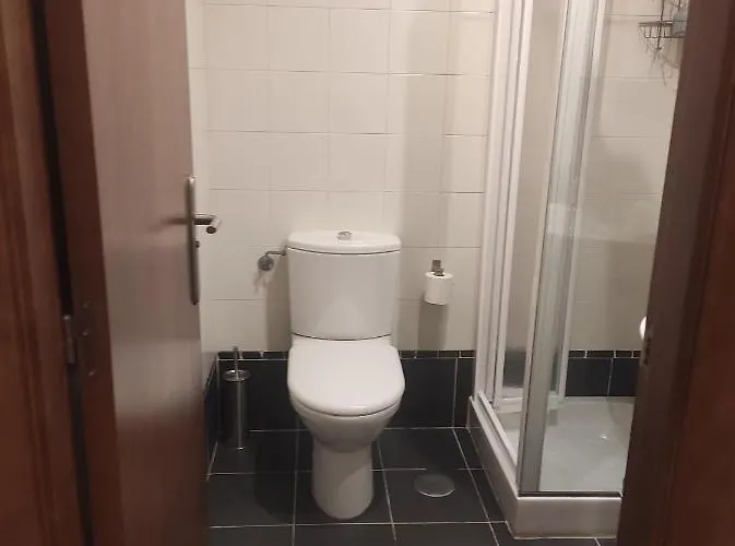 Piso Nobel Apartment Vigo