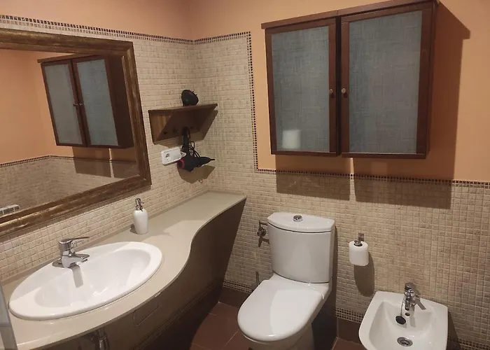 Apartment Piso Nobel *