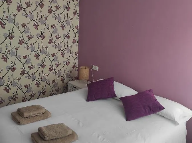 Piso Nobel Apartment *