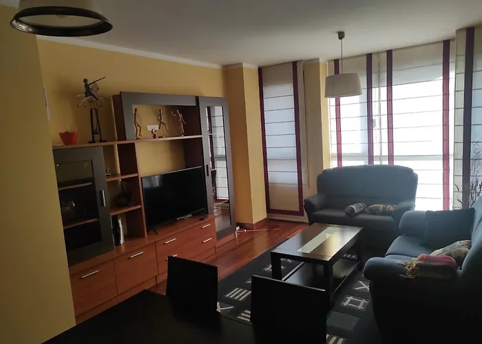 Piso Nobel Apartment