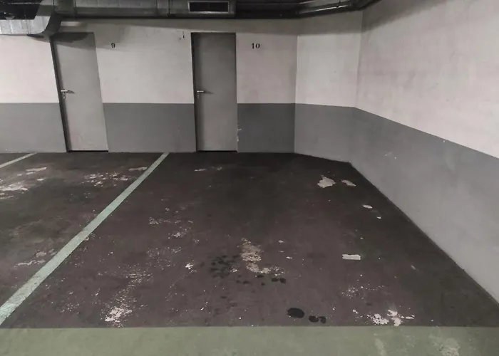 Piso Nobel Apartment *