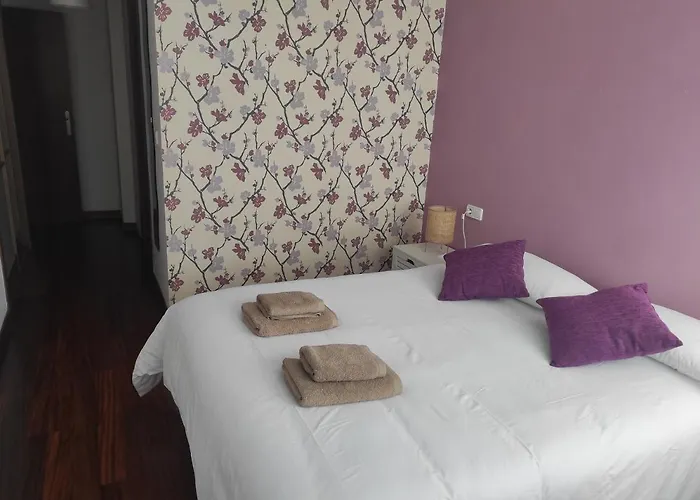 Apartment Piso Nobel *